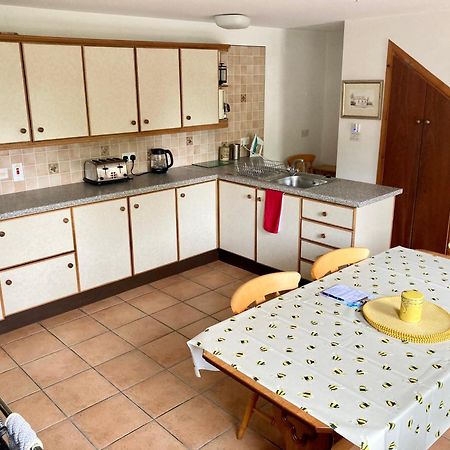 Kingsmills Cottages Artrea Extérieur photo